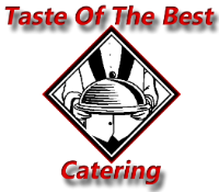 Columbus Ohio's Premier Catering Choice